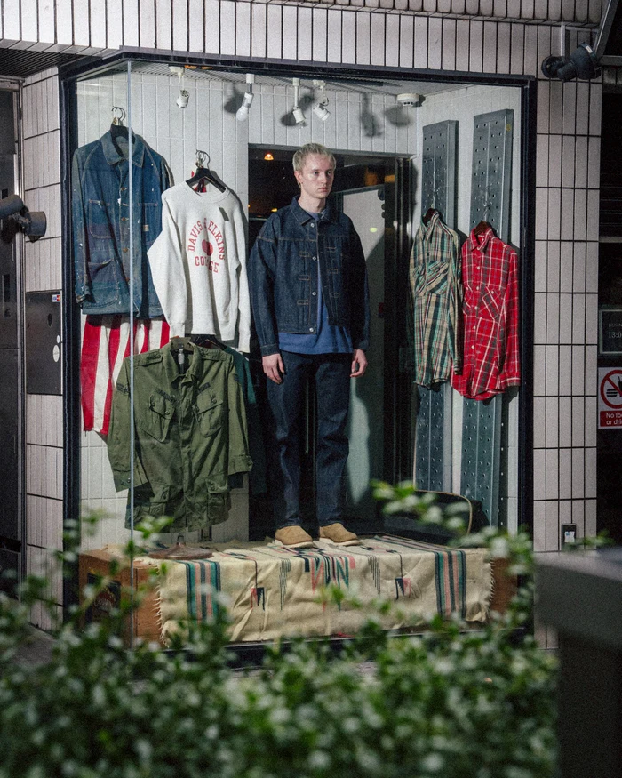 SAINT Mxxxxxx 2026 SS 5th Dropとして「ジョン・レノン」&「Sex Pistols / Jamie Reid」&「BerBerJin」とのコラボアイテムが3/20 発売 (セントマイケル 2026年 春夏)