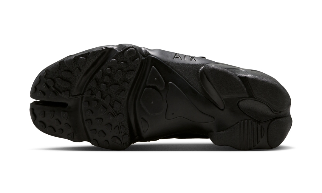 【2026年 4/3 発売】NIKE W AIR RIFT “Polka Dot/Triple Black” (ナイキ エア リフト “ポルカドット/トリプルブラック”) [IR1226-002]