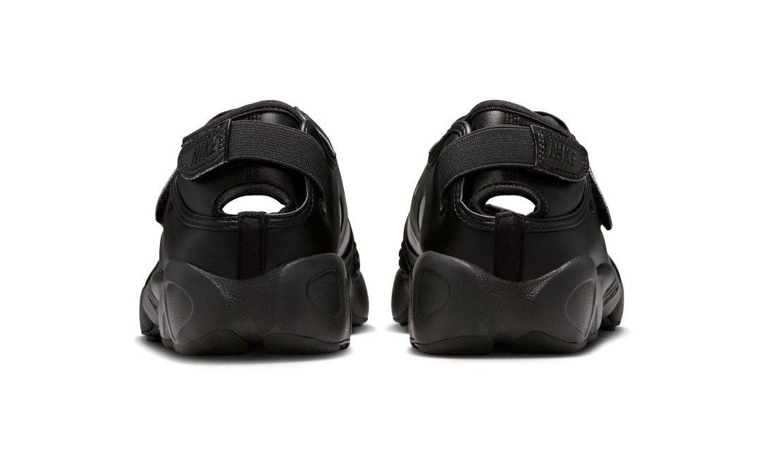 【2026年 4/3 発売】NIKE W AIR RIFT “Polka Dot/Triple Black” (ナイキ エア リフト “ポルカドット/トリプルブラック”) [IR1226-002]