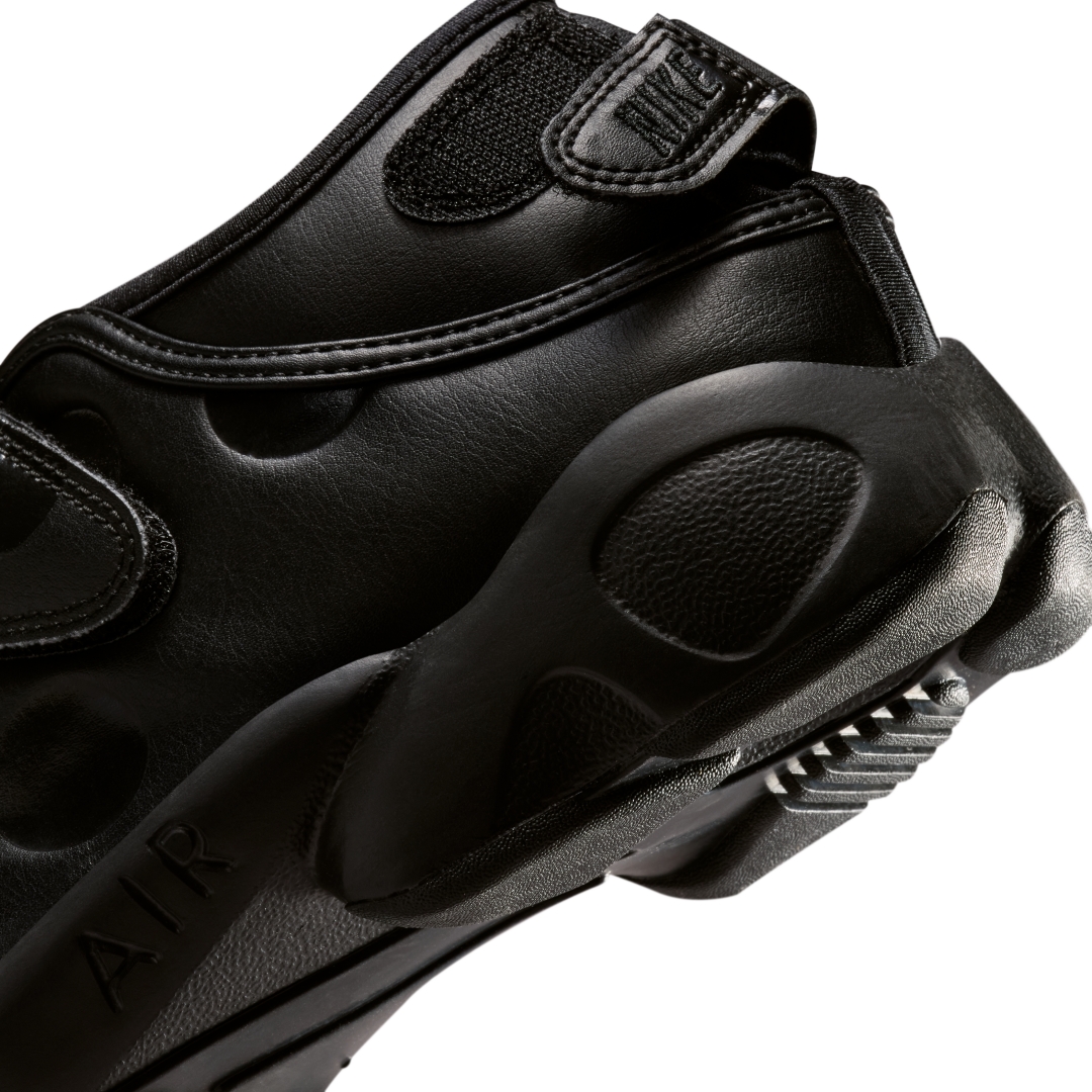 【2026年 4/3 発売】NIKE W AIR RIFT “Polka Dot/Triple Black” (ナイキ エア リフト “ポルカドット/トリプルブラック”) [IR1226-002]