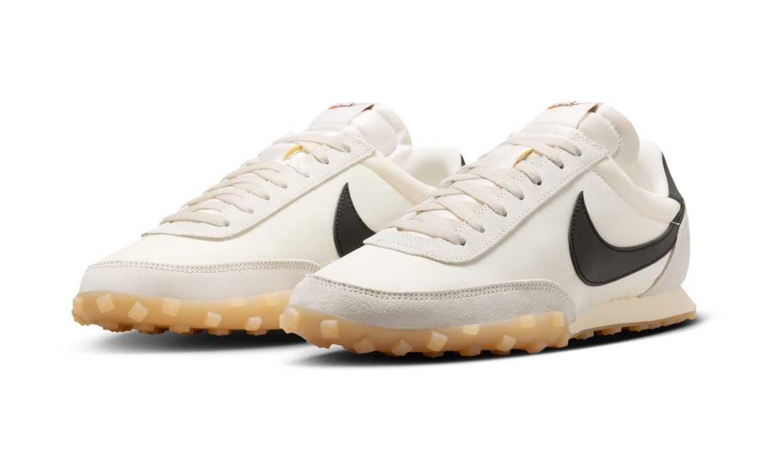 【2026年 3/19 発売】NIKE WAFFLE RACER “Sail/Black” (ナイキ ワッフル レーサー “セイル/ブラック”) [IM8658-101]