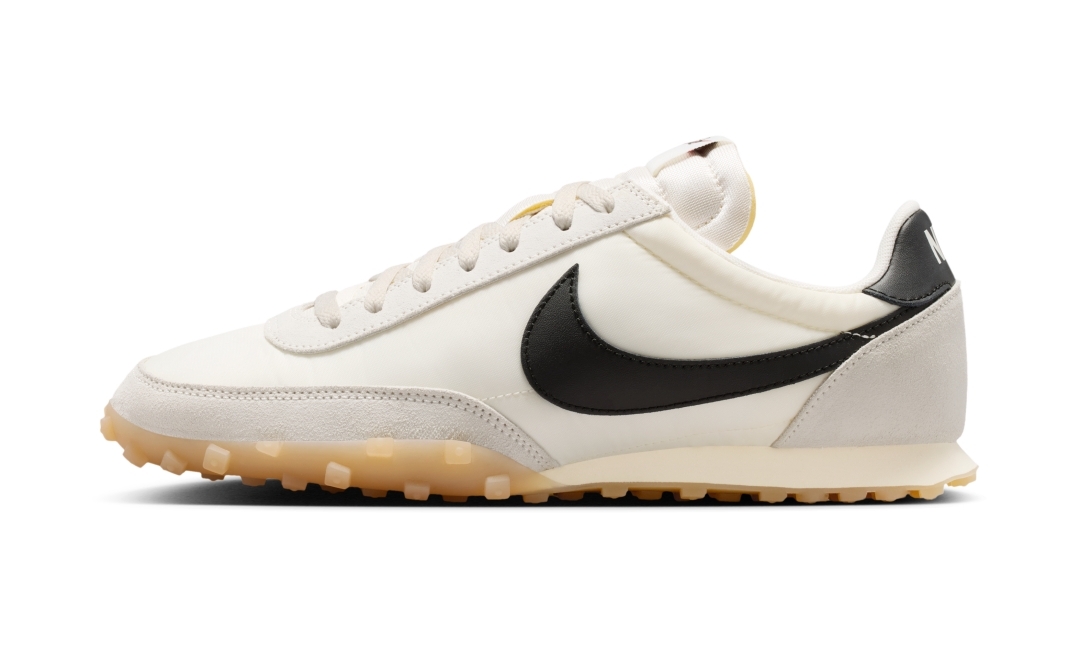 【2026年 3/19 発売】NIKE WAFFLE RACER “Sail/Black” (ナイキ ワッフル レーサー “セイル/ブラック”) [IM8658-101]