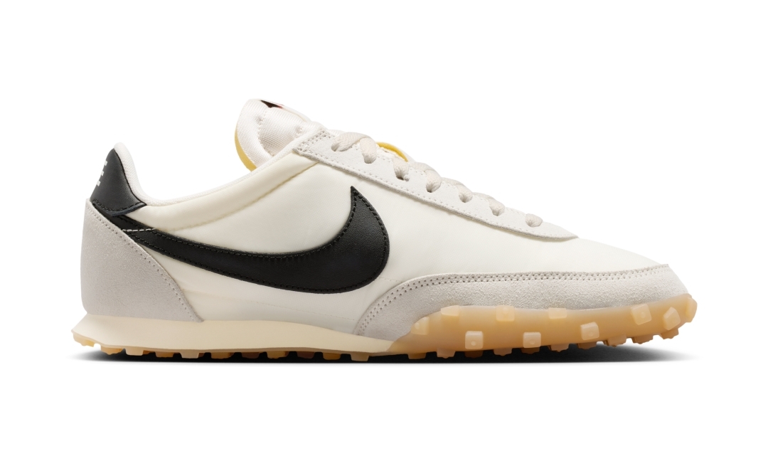 【2026年 3/19 発売】NIKE WAFFLE RACER “Sail/Black” (ナイキ ワッフル レーサー “セイル/ブラック”) [IM8658-101]