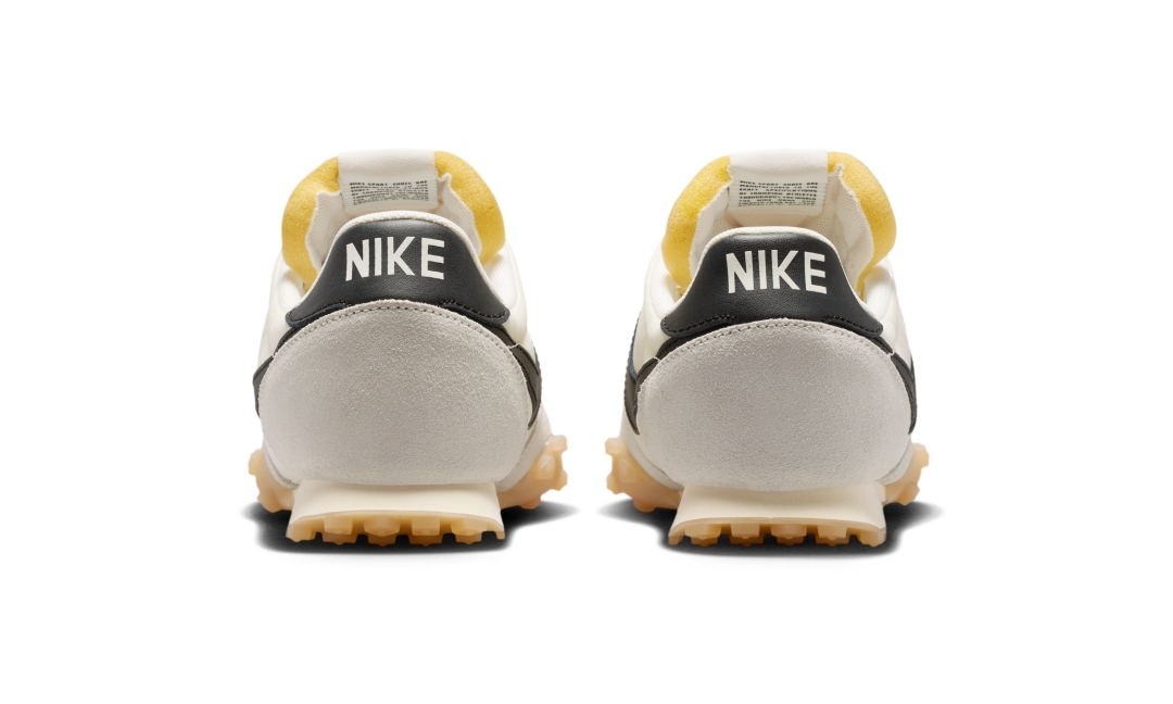 【2026年 3/19 発売】NIKE WAFFLE RACER “Sail/Black” (ナイキ ワッフル レーサー “セイル/ブラック”) [IM8658-101]