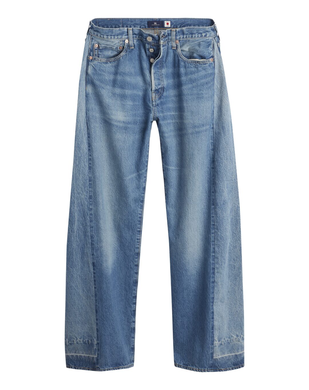 Levi’s Red Tab メンバーズウィーク限定カスタマイズアイテムが2026年 3/13 & 3/14 発売 (リーバイス BLUETAB 501 LOOSE)