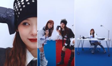 PlayStation × WIND AND SEA 2026 SS コラボが4/4 発売 (プレイステーション ウィンダンシー)