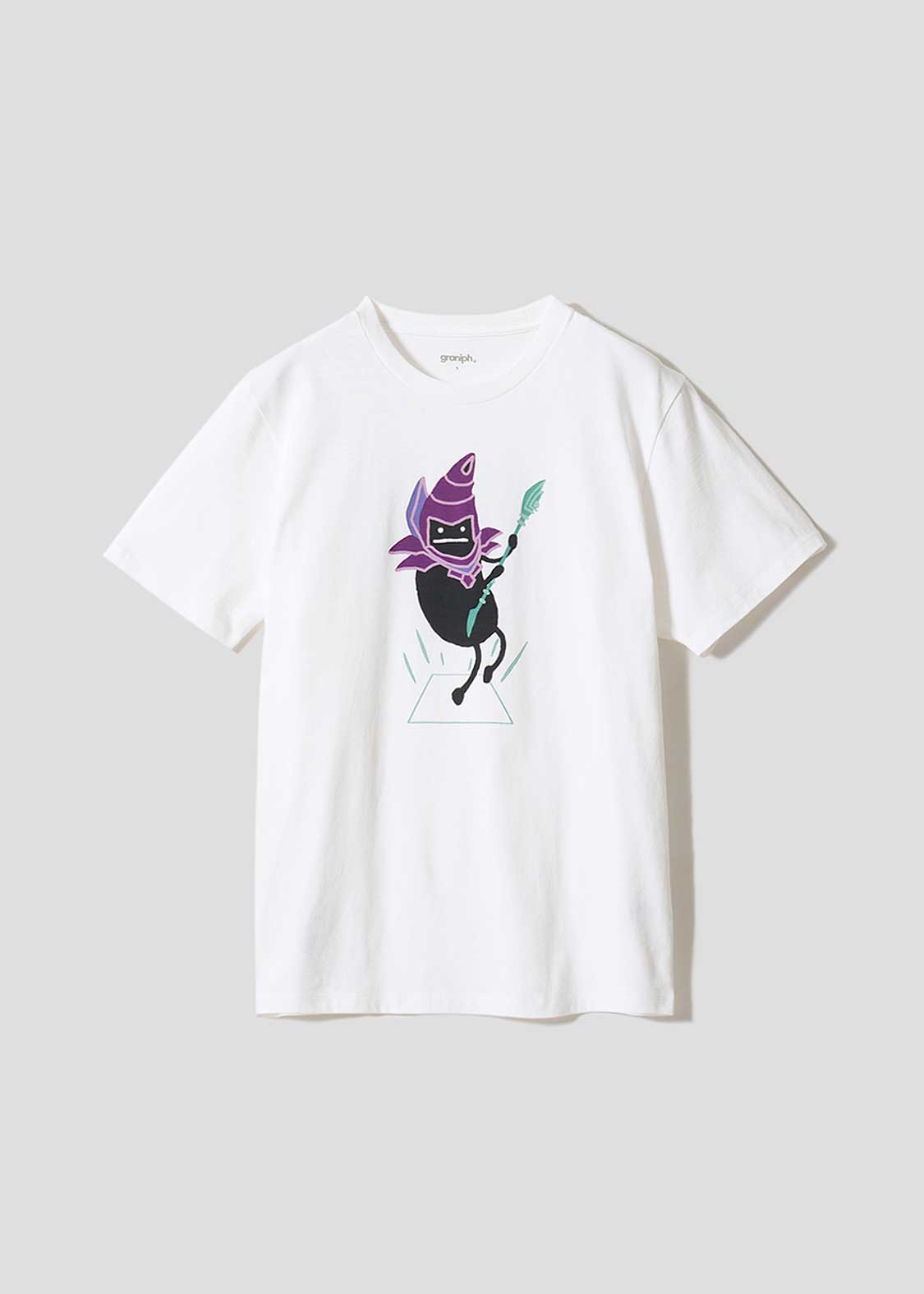 遊☆戯☆王 × グラニフ 最新コラボアイテムが2026年 3/24 発売 (graniph Yu-Gi-Oh! 遊戯王)