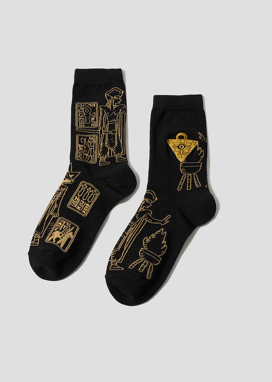 遊☆戯☆王 × グラニフ 最新コラボアイテムが2026年 3/24 発売 (graniph Yu-Gi-Oh! 遊戯王)