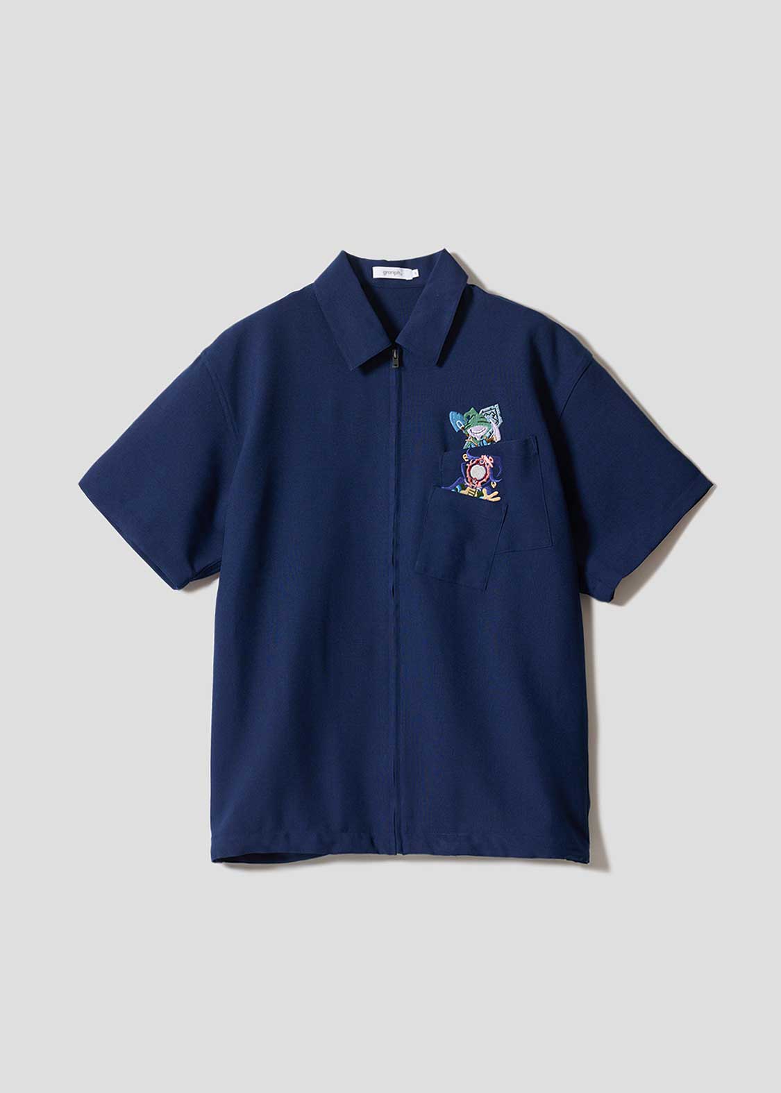 遊☆戯☆王 × グラニフ 最新コラボアイテムが2026年 3/24 発売 (graniph Yu-Gi-Oh! 遊戯王)