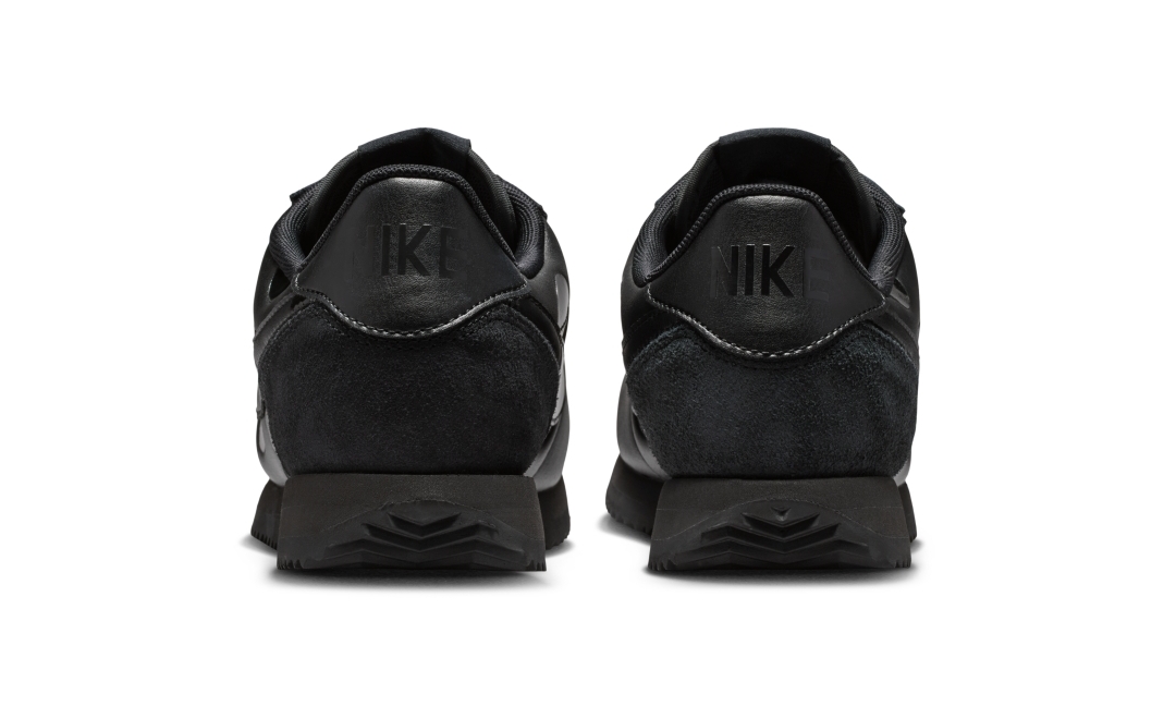 【2026年 6月 発売予定】NIKE W CORTEZ “Polka Dot/Triple Black” (ナイキ コルテッツ “ポルカドット/トリプルブラック”) [IR1332-002]