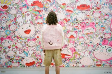 村上隆 × READYMADE & SAINT Mxxxxxx デザイナー「細川雄太」による特別なプロジェクト「mononoke・made」が2026年 4/4 & 4/11 発売 (モノノケ・メイド レディメイド セントマイケル)