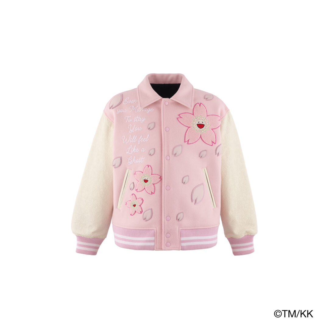 村上隆 × READYMADE & SAINT Mxxxxxx デザイナー「細川雄太」による特別なプロジェクト「mononoke・made」が2026年 4/4 & 4/11 発売 (モノノケ・メイド レディメイド セントマイケル)