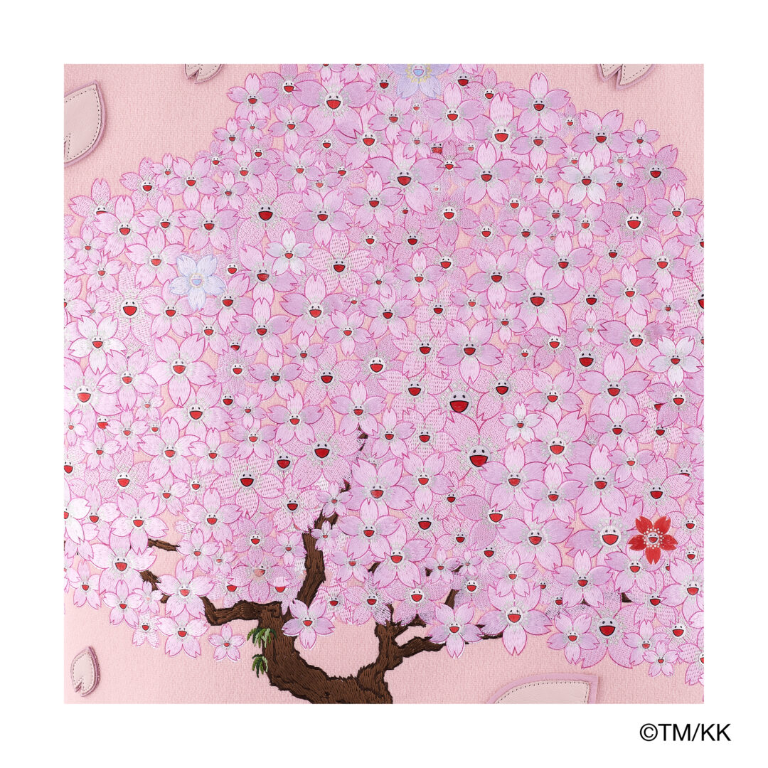 村上隆 × READYMADE & SAINT Mxxxxxx デザイナー「細川雄太」による特別なプロジェクト「mononoke・made」が2026年 4/4 & 4/11 発売 (モノノケ・メイド レディメイド セントマイケル)