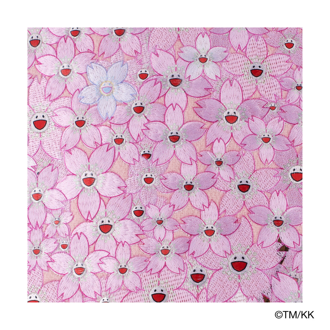 村上隆 × READYMADE & SAINT Mxxxxxx デザイナー「細川雄太」による特別なプロジェクト「mononoke・made」が2026年 4/4 & 4/11 発売 (モノノケ・メイド レディメイド セントマイケル)