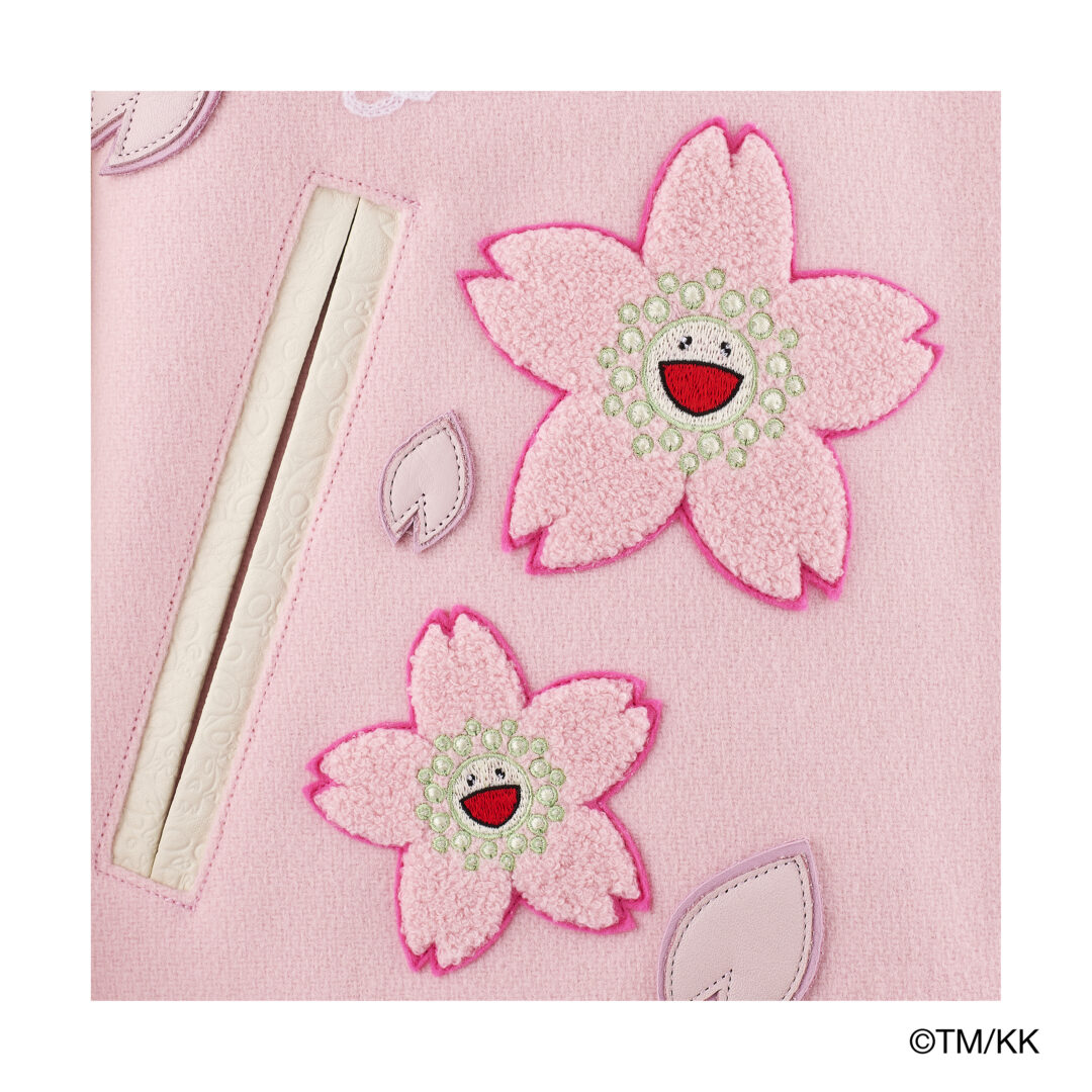 村上隆 × READYMADE & SAINT Mxxxxxx デザイナー「細川雄太」による特別なプロジェクト「mononoke・made」が2026年 4/4 & 4/11 発売 (モノノケ・メイド レディメイド セントマイケル)