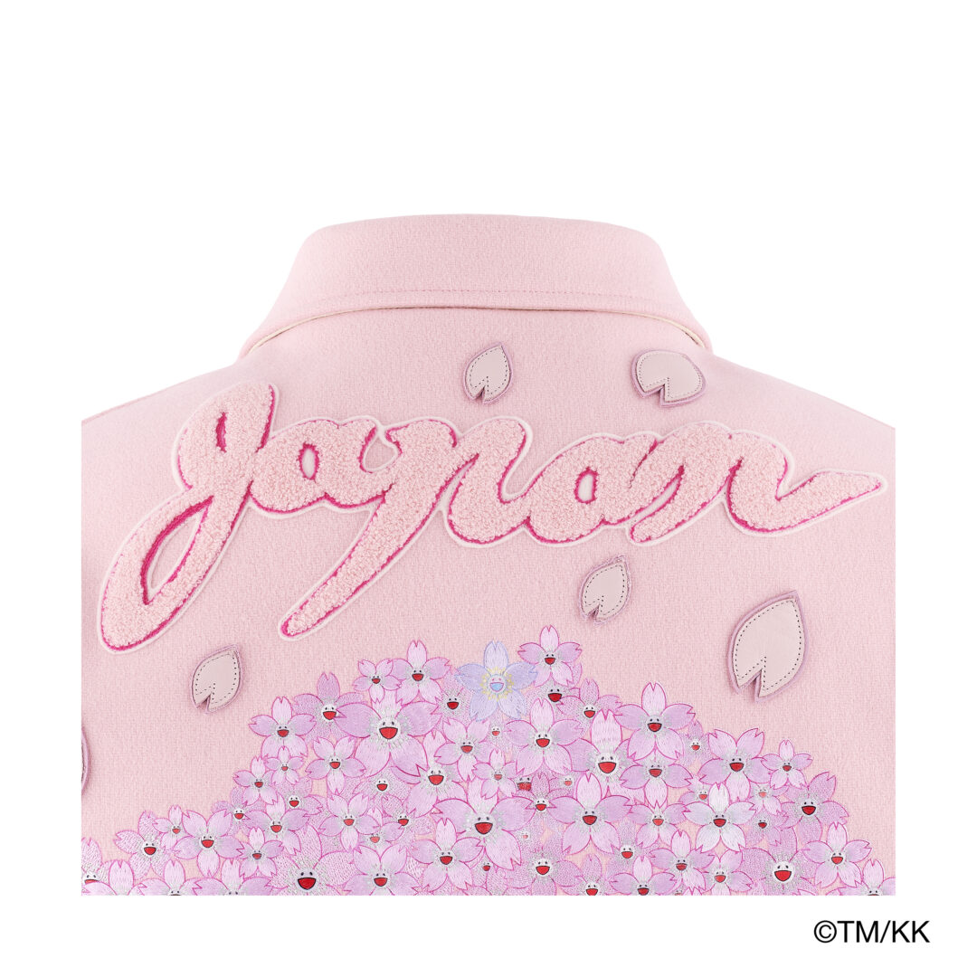 村上隆 × READYMADE & SAINT Mxxxxxx デザイナー「細川雄太」による特別なプロジェクト「mononoke・made」が2026年 4/4 & 4/11 発売 (モノノケ・メイド レディメイド セントマイケル)