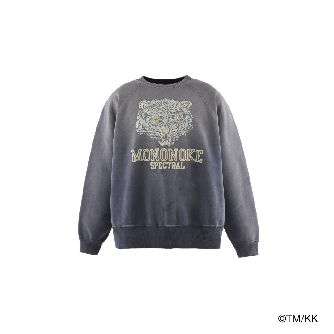 村上隆 × READYMADE & SAINT Mxxxxxx デザイナー「細川雄太」による特別なプロジェクト「mononoke・made」が2026年 4/4 & 4/11 発売 (モノノケ・メイド レディメイド セントマイケル)