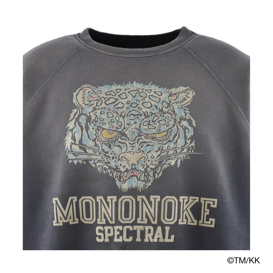 村上隆 × READYMADE & SAINT Mxxxxxx デザイナー「細川雄太」による特別なプロジェクト「mononoke・made」が2026年 4/4 & 4/11 発売 (モノノケ・メイド レディメイド セントマイケル)