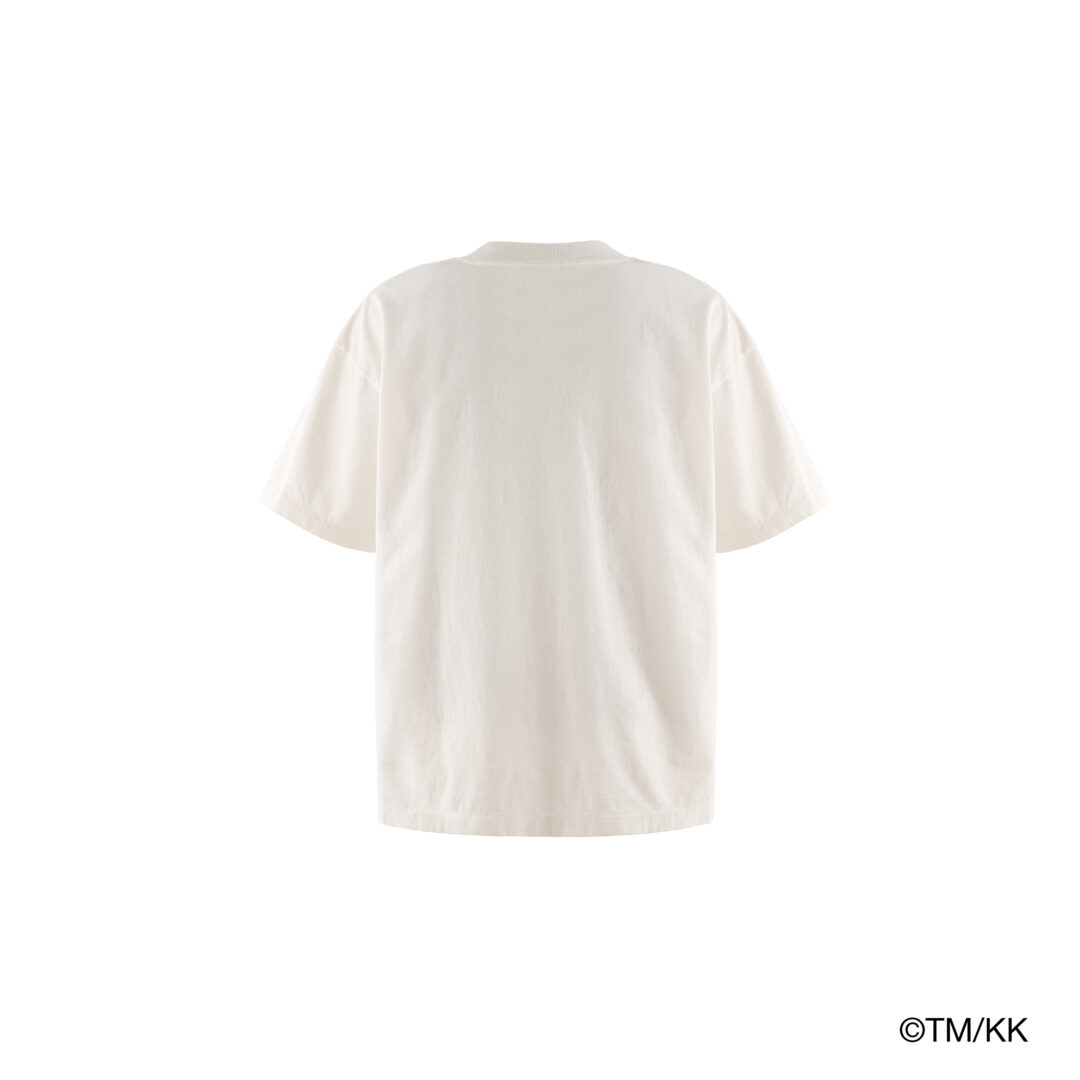 村上隆 × READYMADE & SAINT Mxxxxxx デザイナー「細川雄太」による特別なプロジェクト「mononoke・made」が2026年 4/4 & 4/11 発売 (モノノケ・メイド レディメイド セントマイケル)