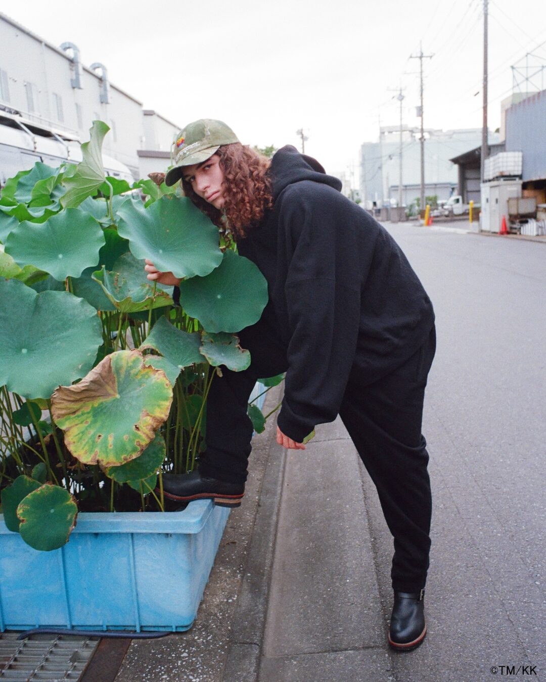 村上隆 × READYMADE & SAINT Mxxxxxx デザイナー「細川雄太」による特別なプロジェクト「mononoke・made」が2026年 4/4 & 4/11 発売 (モノノケ・メイド レディメイド セントマイケル)