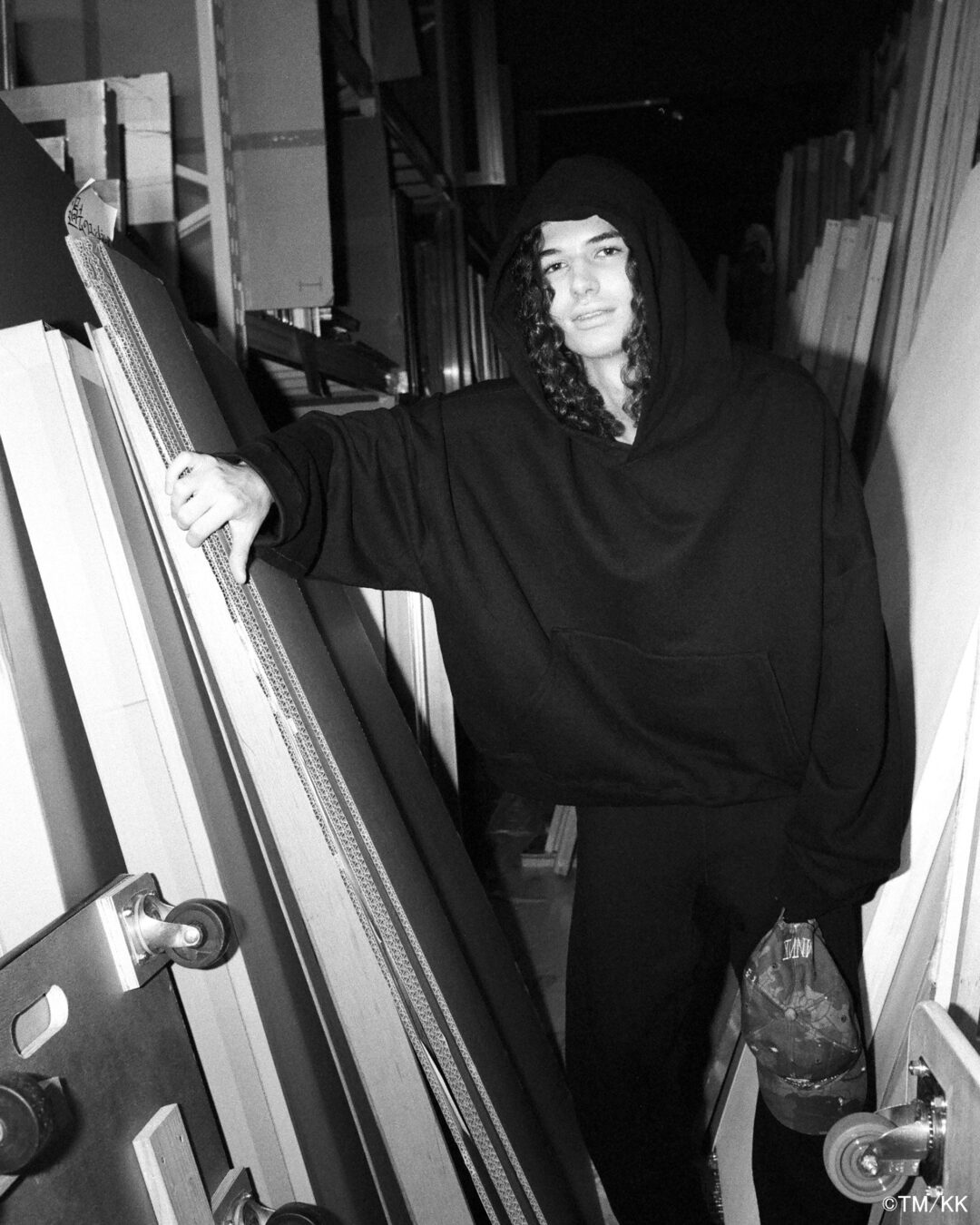 村上隆 × READYMADE & SAINT Mxxxxxx デザイナー「細川雄太」による特別なプロジェクト「mononoke・made」が2026年 4/4 & 4/11 発売 (モノノケ・メイド レディメイド セントマイケル)