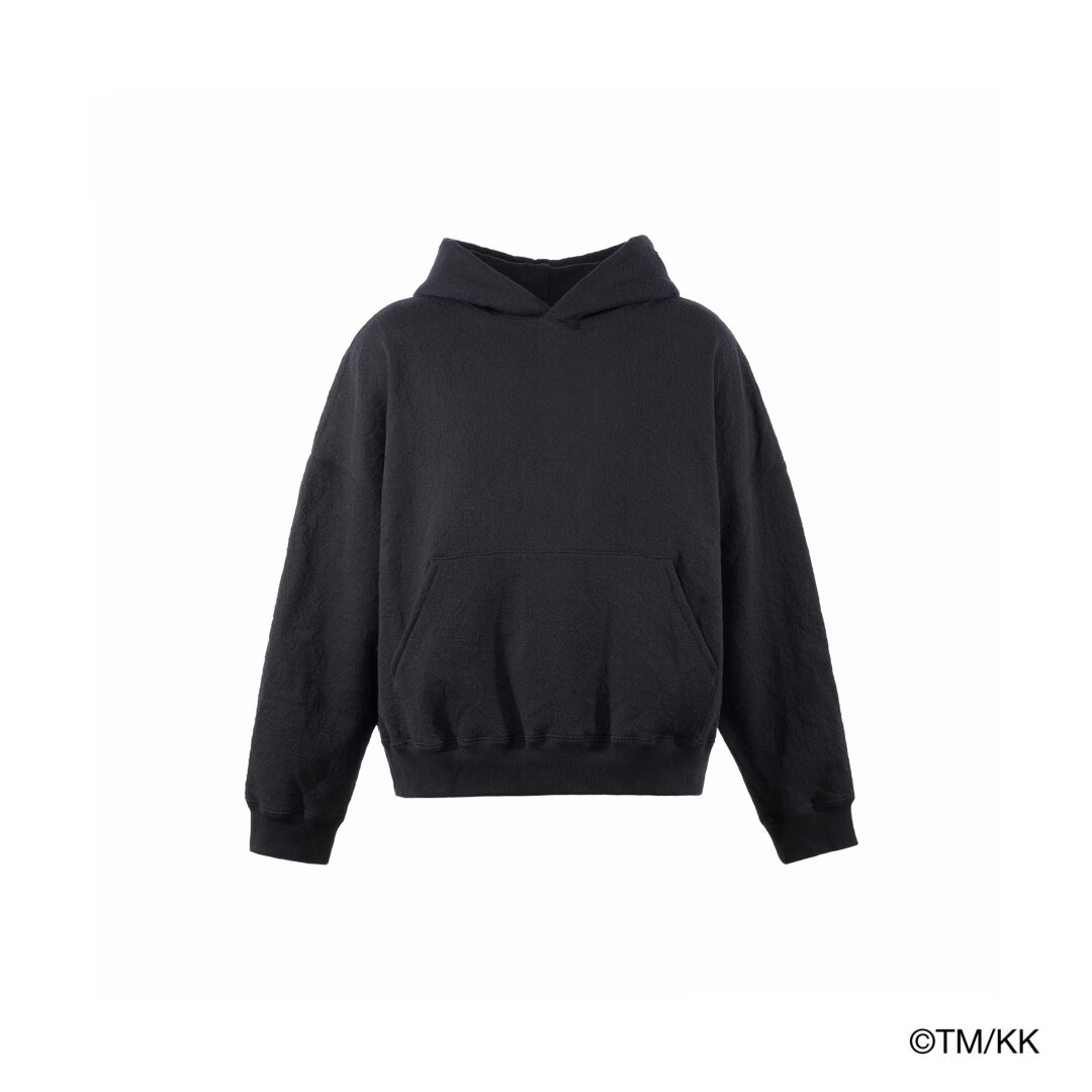 村上隆 × READYMADE & SAINT Mxxxxxx デザイナー「細川雄太」による特別なプロジェクト「mononoke・made」が2026年 4/4 & 4/11 発売 (モノノケ・メイド レディメイド セントマイケル)