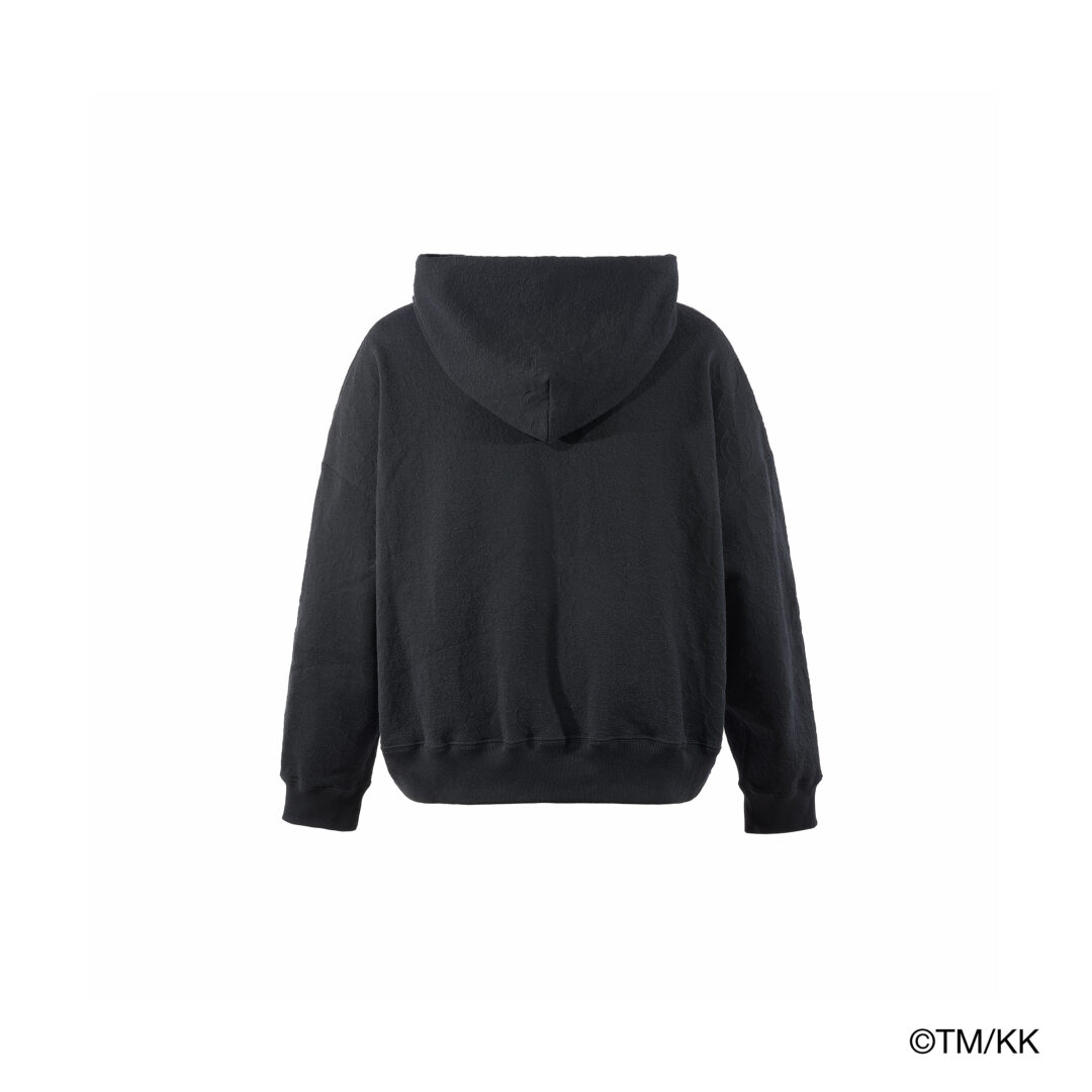 村上隆 × READYMADE & SAINT Mxxxxxx デザイナー「細川雄太」による特別なプロジェクト「mononoke・made」が2026年 4/4 & 4/11 発売 (モノノケ・メイド レディメイド セントマイケル)