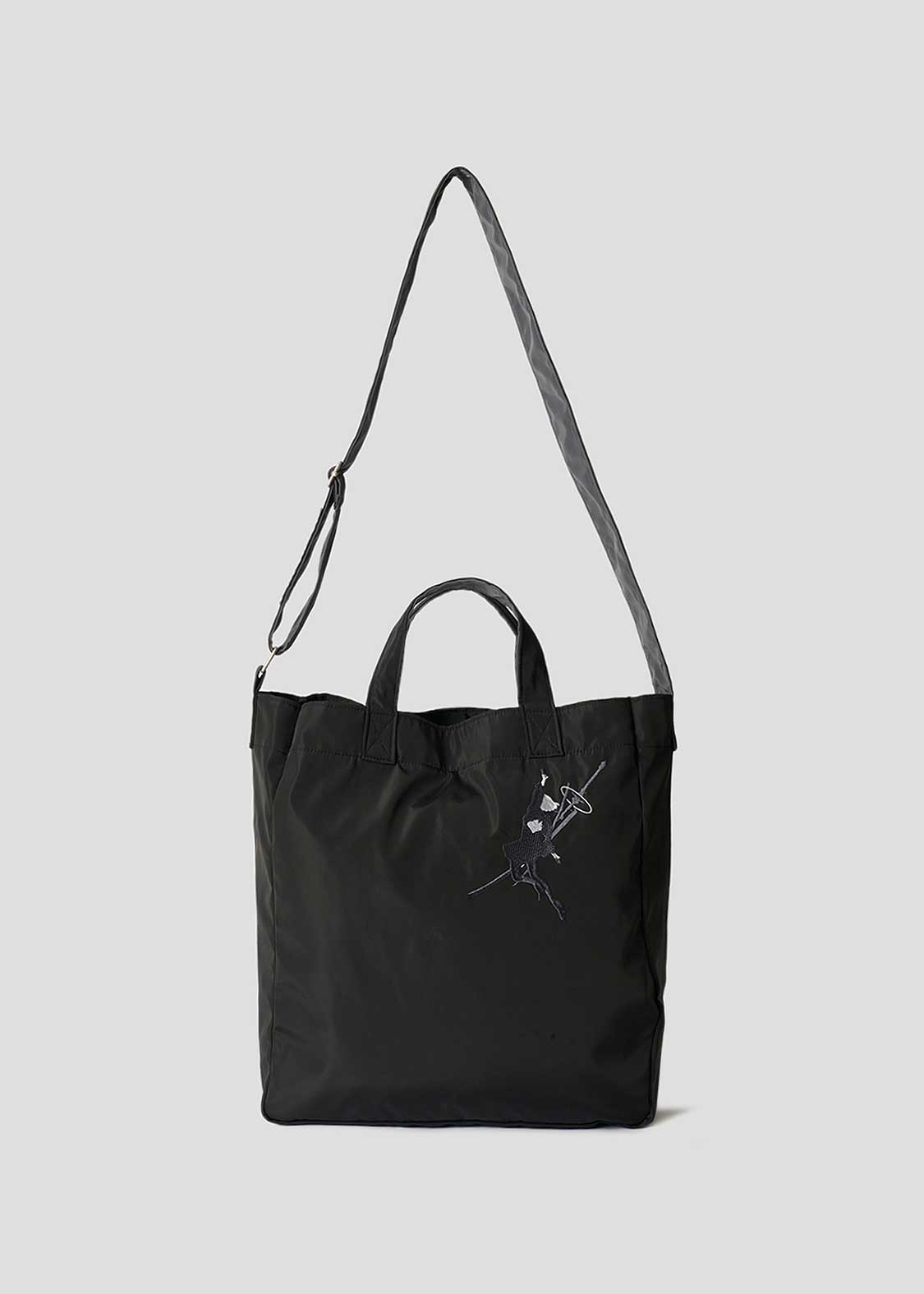 NieR:Automata × グラニフ 最新コラボアイテムが2026年 3/17 発売 (graniph ニーア オートマタ)