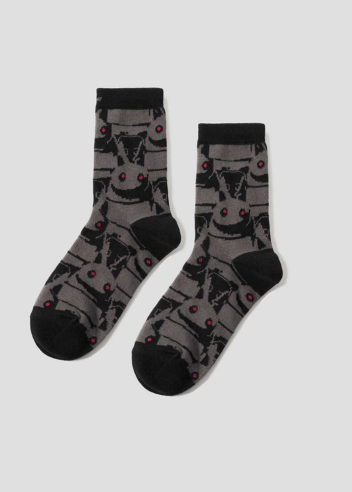 NieR:Automata × グラニフ 最新コラボアイテムが2026年 3/17 発売 (graniph ニーア オートマタ)