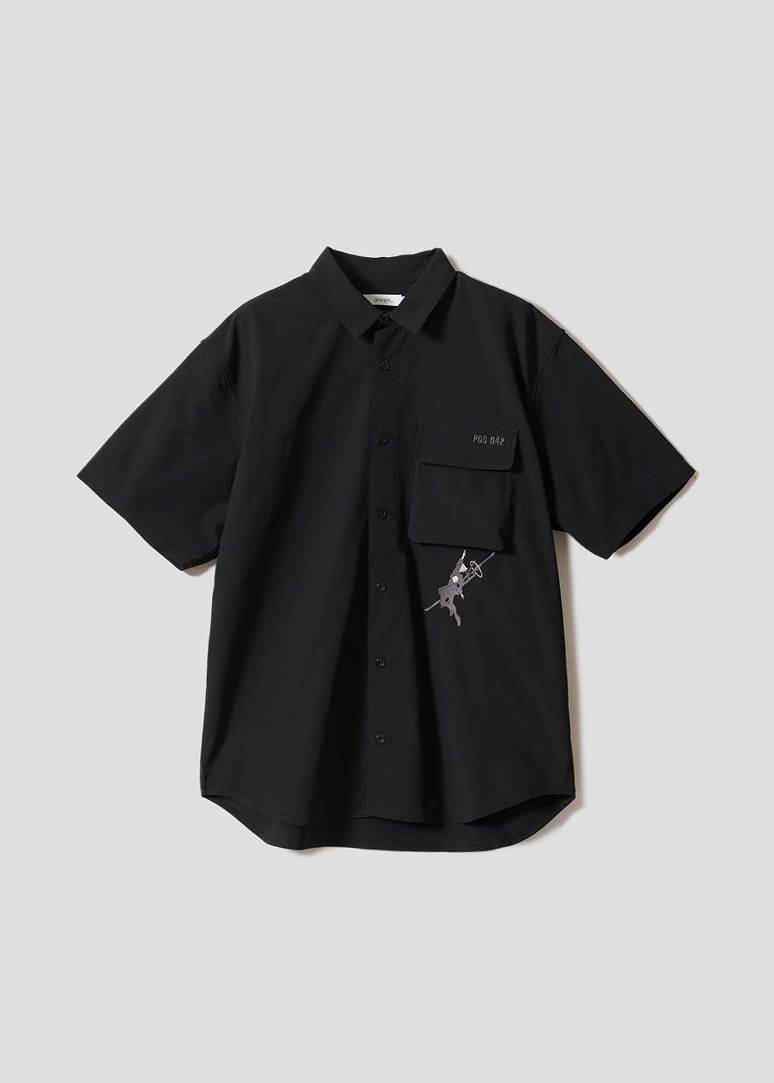 NieR:Automata × グラニフ 最新コラボアイテムが2026年 3/17 発売 (graniph ニーア オートマタ)