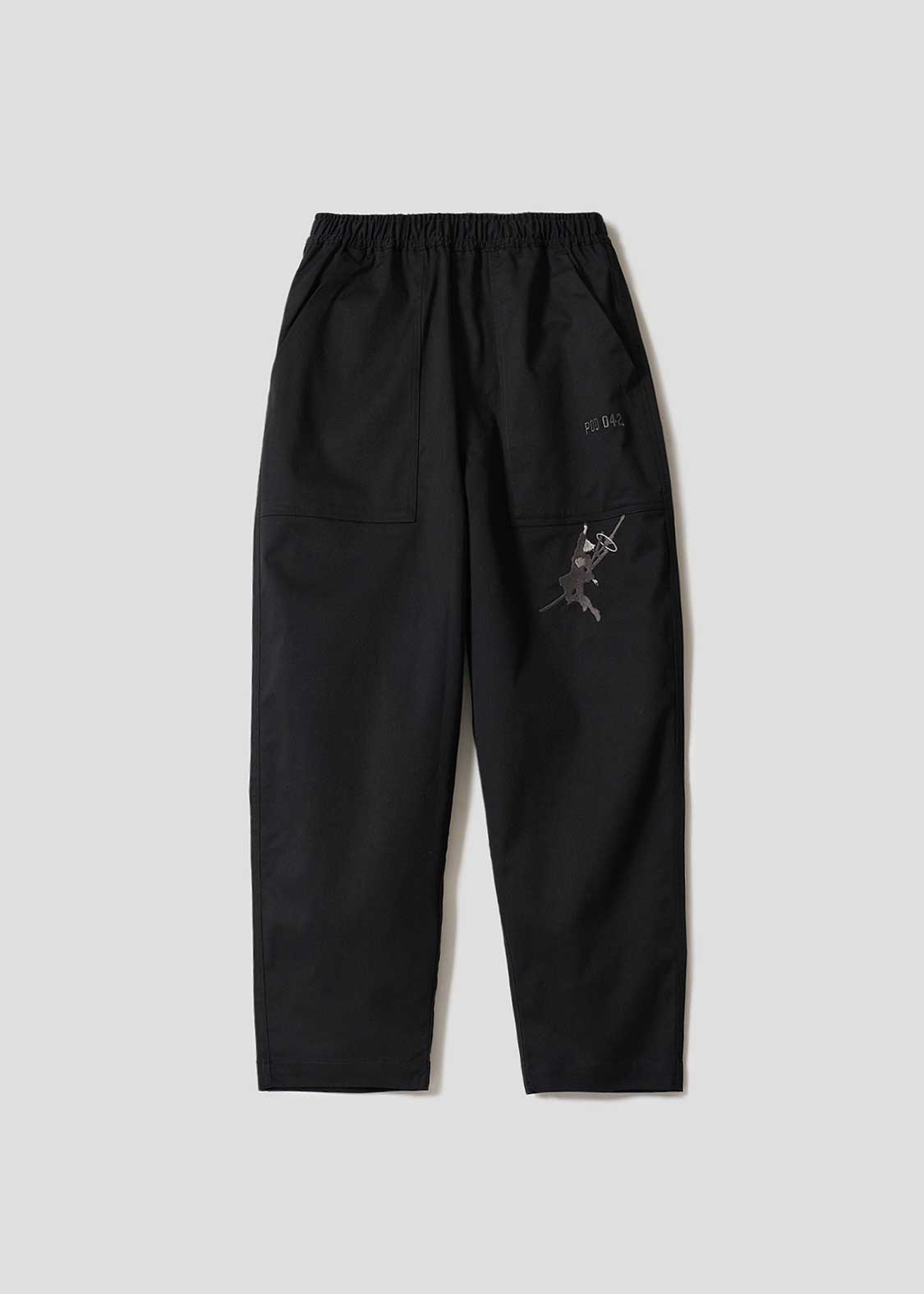 NieR:Automata × グラニフ 最新コラボアイテムが2026年 3/17 発売 (graniph ニーア オートマタ)