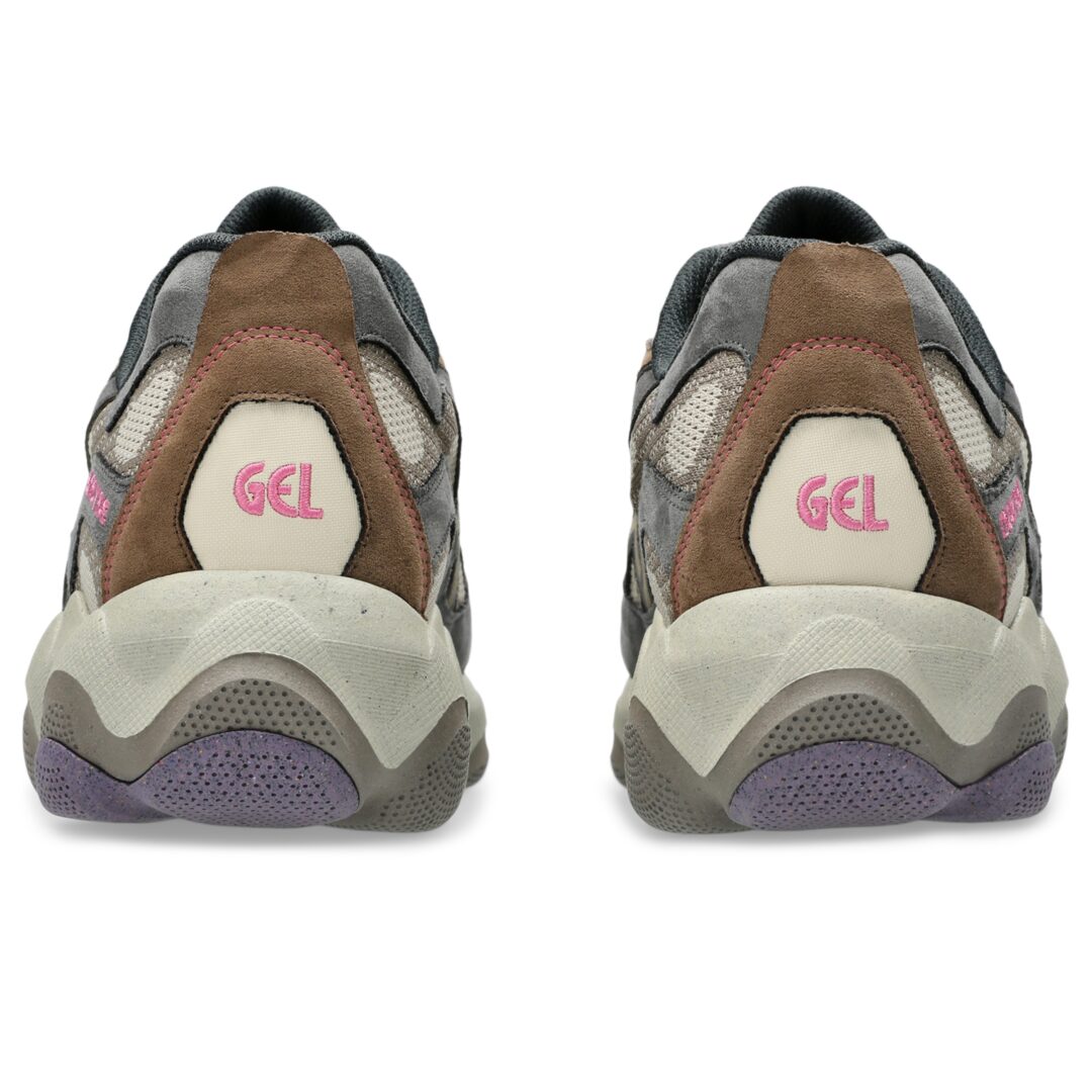 【2026年 3/6 発売予定】Studio Hagel × ASICS NEOTIDE (スタジオヘーゲル アシックス ネオタイド) [1203A862.200/1203A862.700]