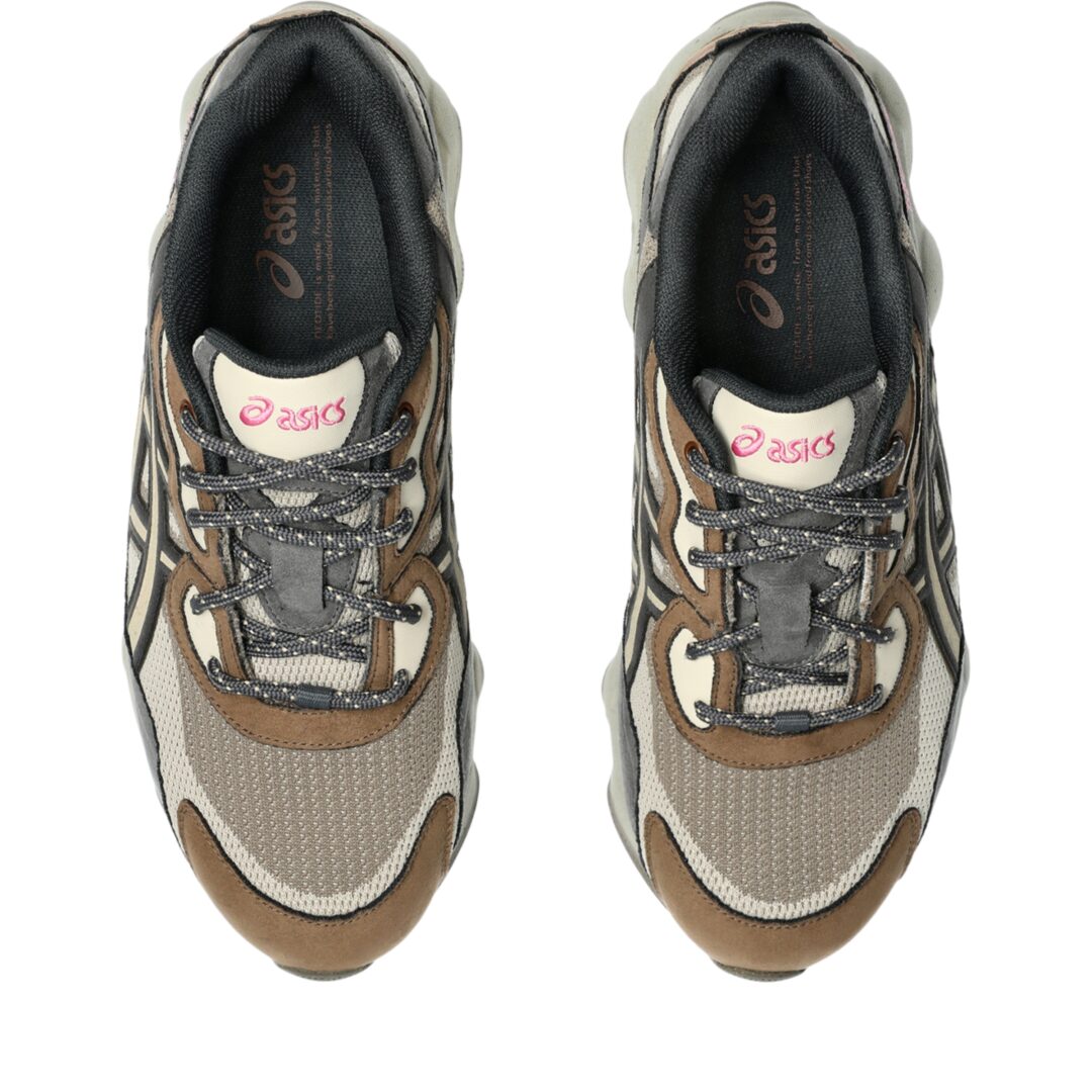 【2026年 3/6 発売予定】Studio Hagel × ASICS NEOTIDE (スタジオヘーゲル アシックス ネオタイド) [1203A862.200/1203A862.700]