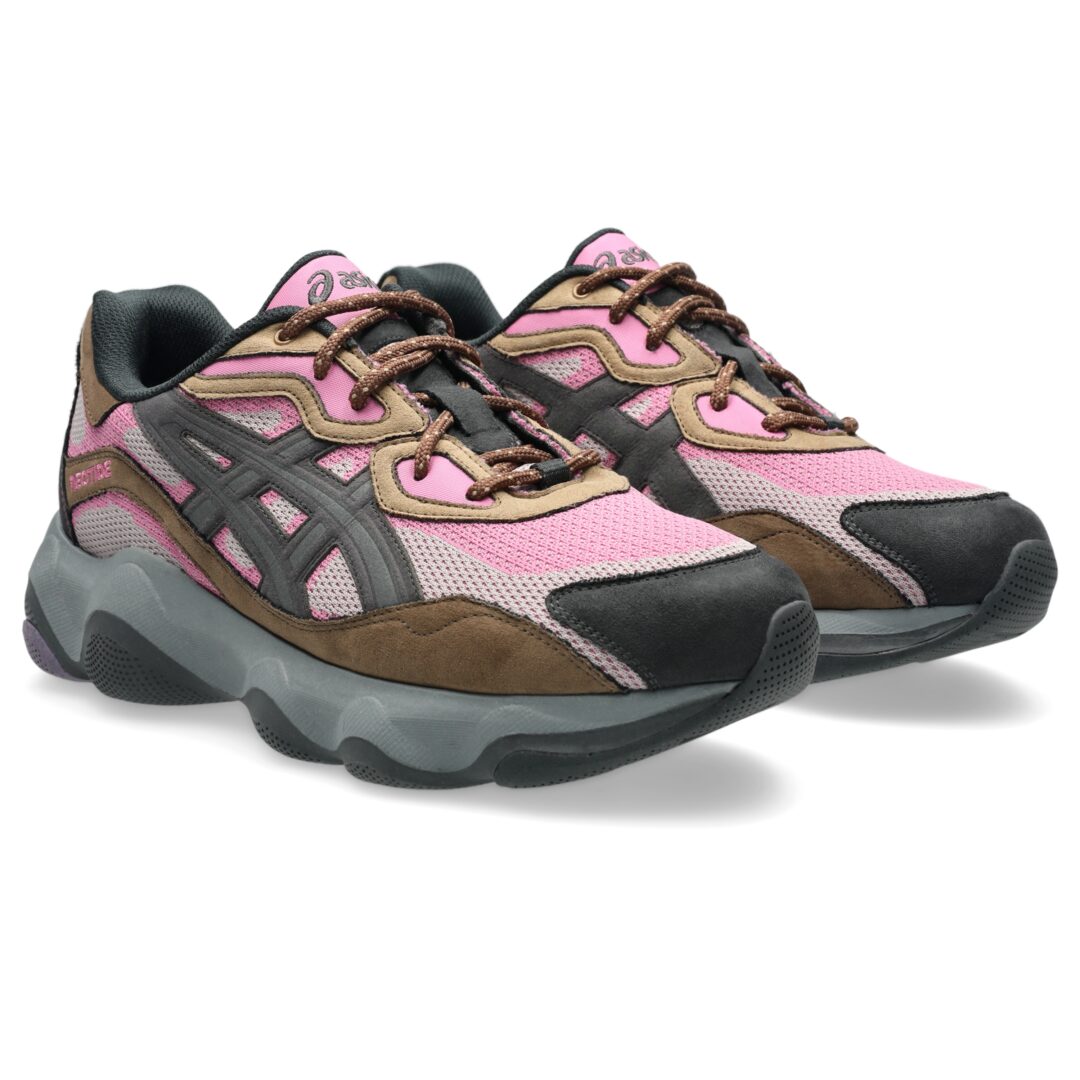 【2026年 3/6 発売予定】Studio Hagel × ASICS NEOTIDE (スタジオヘーゲル アシックス ネオタイド) [1203A862.200/1203A862.700]