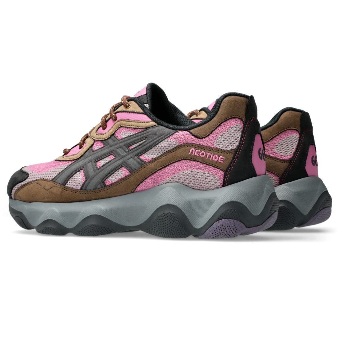 【2026年 3/6 発売予定】Studio Hagel × ASICS NEOTIDE (スタジオヘーゲル アシックス ネオタイド) [1203A862.200/1203A862.700]