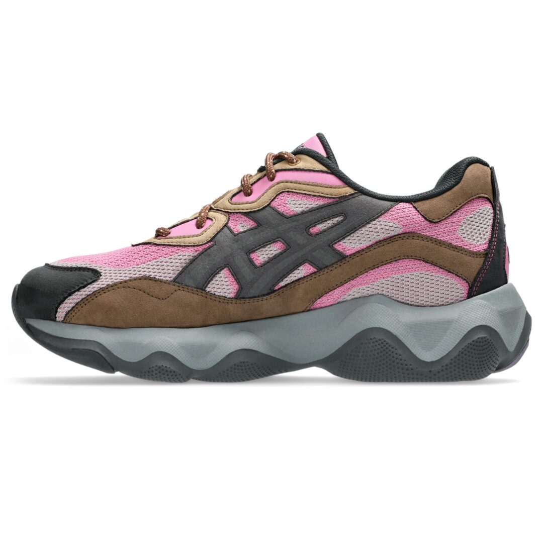 【2026年 3/6 発売予定】Studio Hagel × ASICS NEOTIDE (スタジオヘーゲル アシックス ネオタイド) [1203A862.200/1203A862.700]