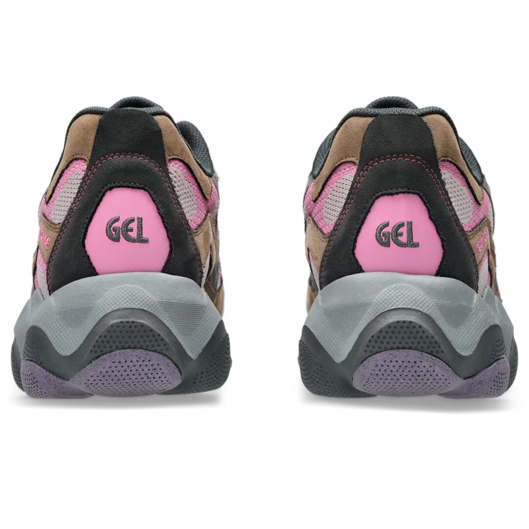 【2026年 3/6 発売予定】Studio Hagel × ASICS NEOTIDE (スタジオヘーゲル アシックス ネオタイド) [1203A862.200/1203A862.700]