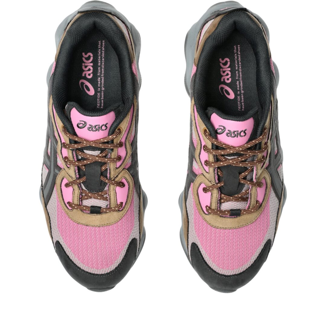 【2026年 3/6 発売予定】Studio Hagel × ASICS NEOTIDE (スタジオヘーゲル アシックス ネオタイド) [1203A862.200/1203A862.700]