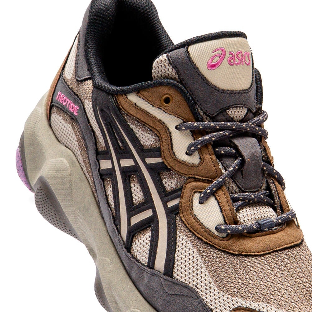 【2026年 3/6 発売予定】Studio Hagel × ASICS NEOTIDE (スタジオヘーゲル アシックス ネオタイド) [1203A862.200/1203A862.700]