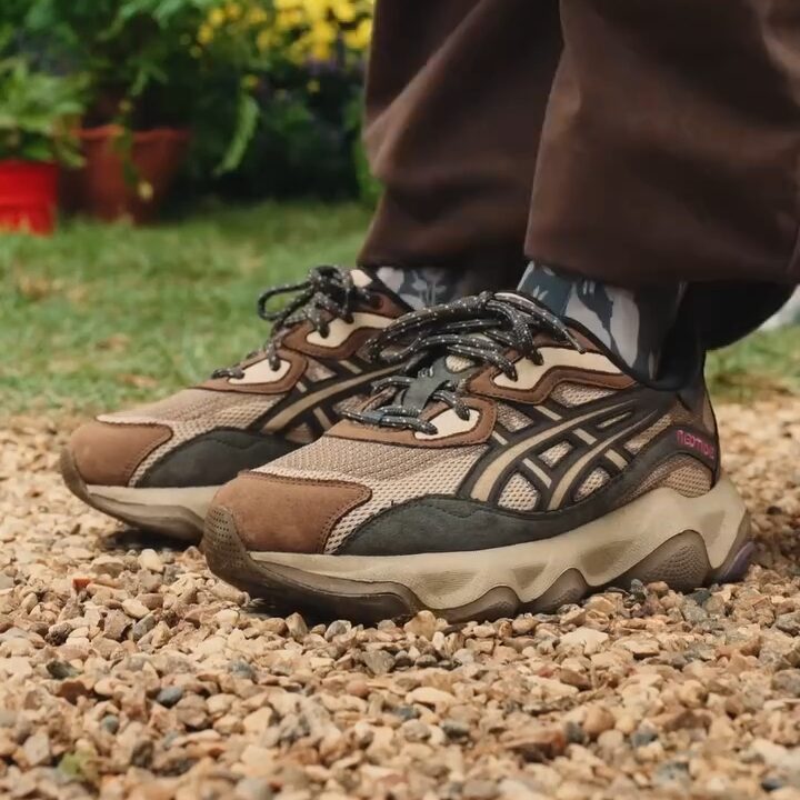 【2026年 3/6 発売予定】Studio Hagel × ASICS NEOTIDE (スタジオヘーゲル アシックス ネオタイド) [1203A862.200/1203A862.700]