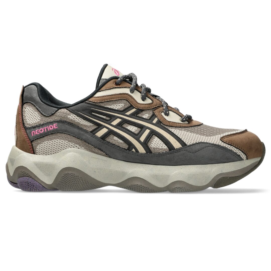 【2026年 3/6 発売予定】Studio Hagel × ASICS NEOTIDE (スタジオヘーゲル アシックス ネオタイド) [1203A862.200/1203A862.700]