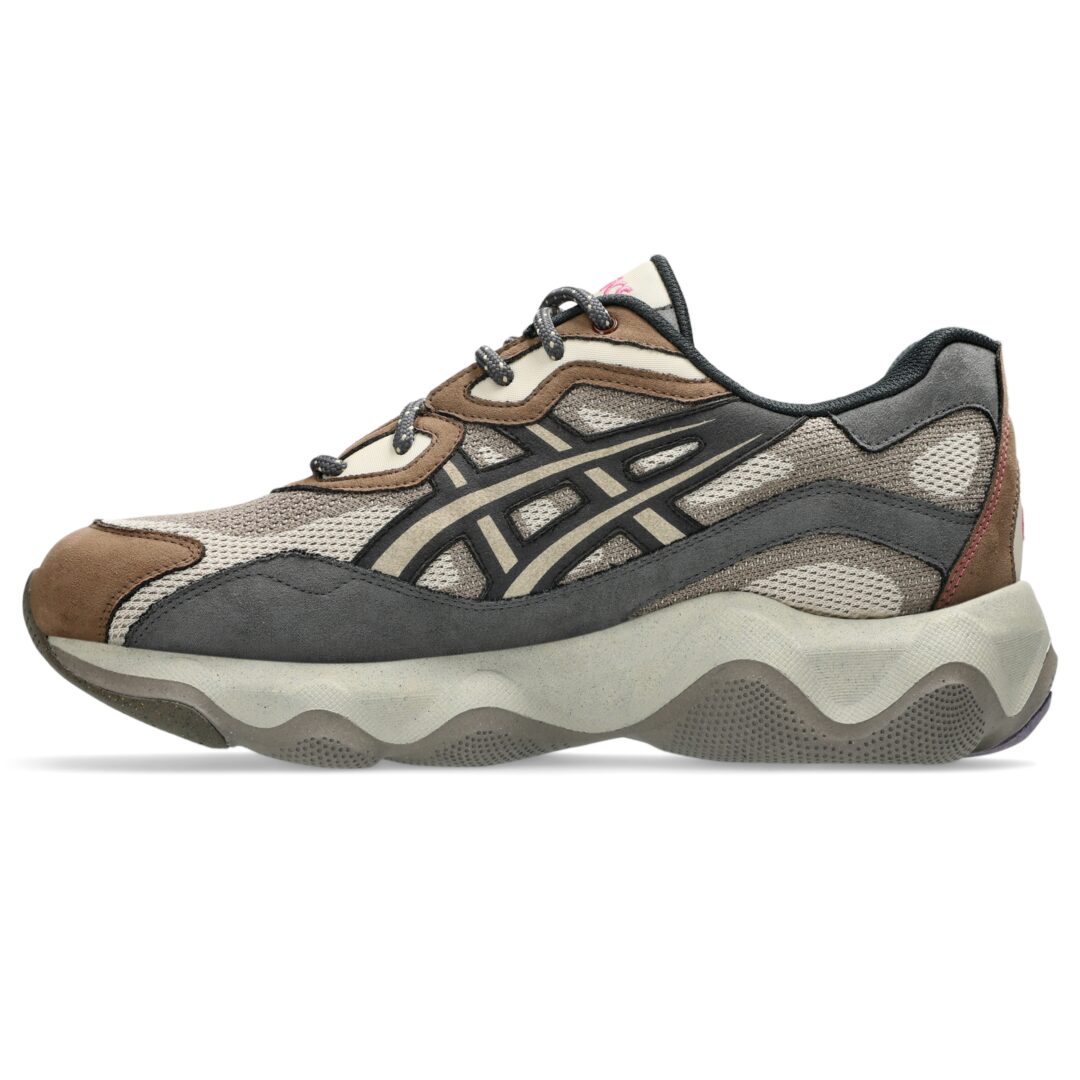 【2026年 3/6 発売予定】Studio Hagel × ASICS NEOTIDE (スタジオヘーゲル アシックス ネオタイド) [1203A862.200/1203A862.700]
