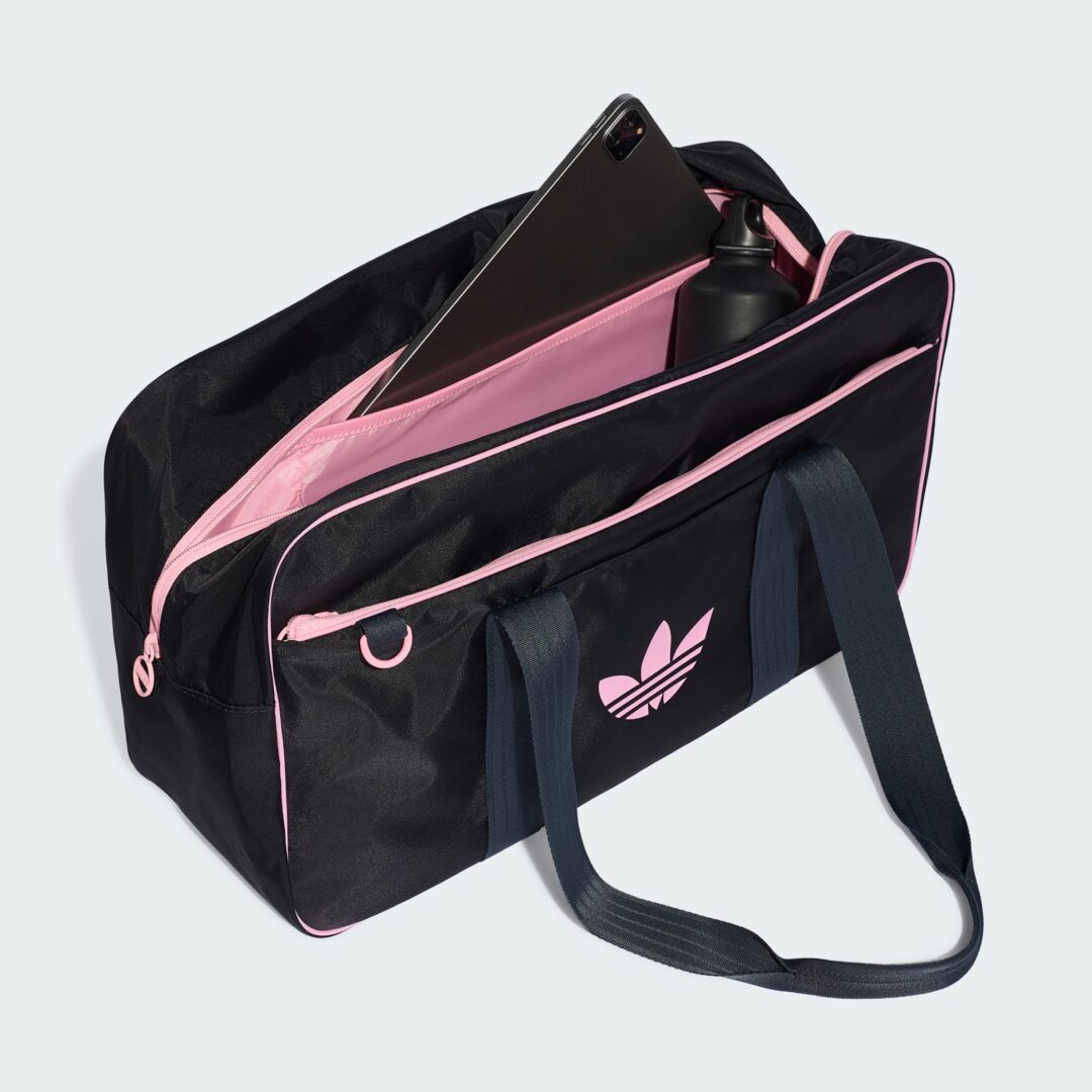 【2026年 3/28 発売】adidas Originals “JK バッグ” (アディダス オリジナルス) [KT6869/KT6870]