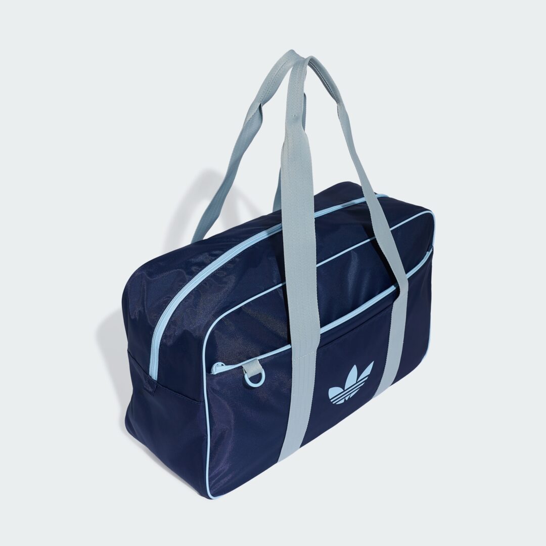 【2026年 3/28 発売】adidas Originals “JK バッグ” (アディダス オリジナルス) [KT6869/KT6870]