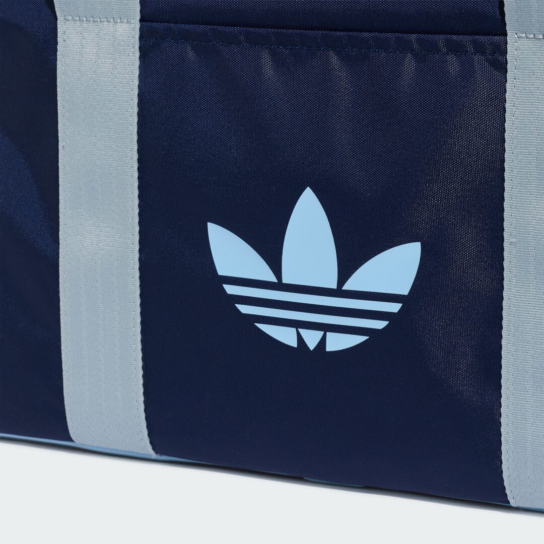 【2026年 3/28 発売】adidas Originals “JK バッグ” (アディダス オリジナルス) [KT6869/KT6870]