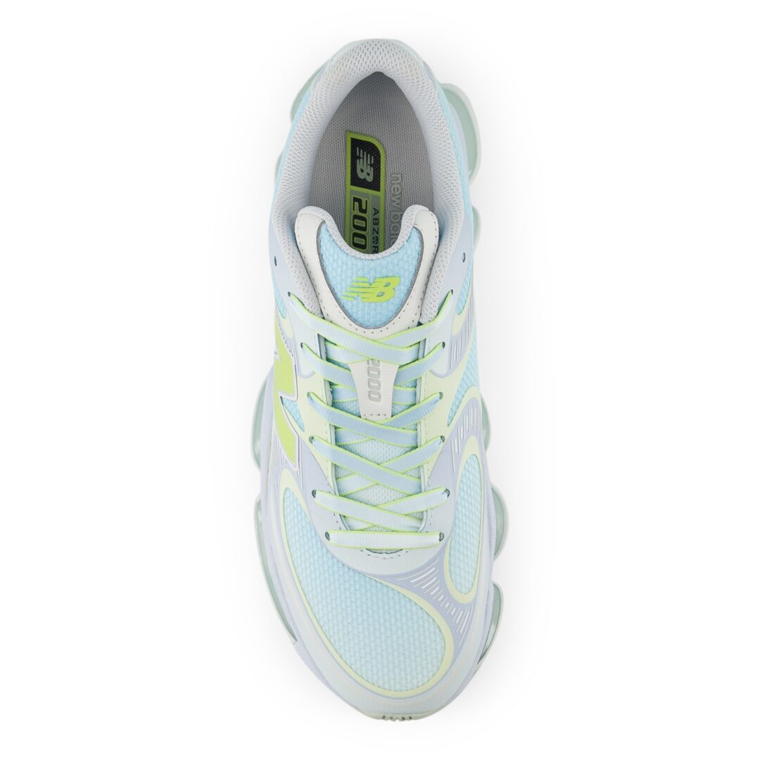 【2026年 3/13 発売】New Balance U2000 1UM “OXFORD BLUE/DRY LIME” (ニューバランス) [U20001UM]