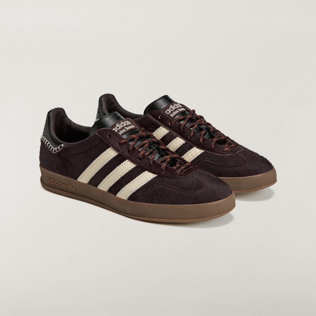 【2026年 発売予定】Wales Bonner × adidas Originals 2026 SS (ウェールズ・ボナー アディダス オリジナルス)  [KK3640/KK3641/KI8476/KK4981]