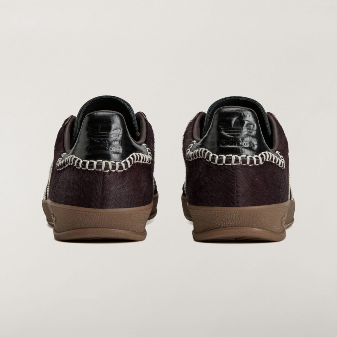 【2026年 発売予定】Wales Bonner × adidas Originals 2026 SS (ウェールズ・ボナー アディダス オリジナルス)  [KK3640/KK3641/KI8476/KK4981]