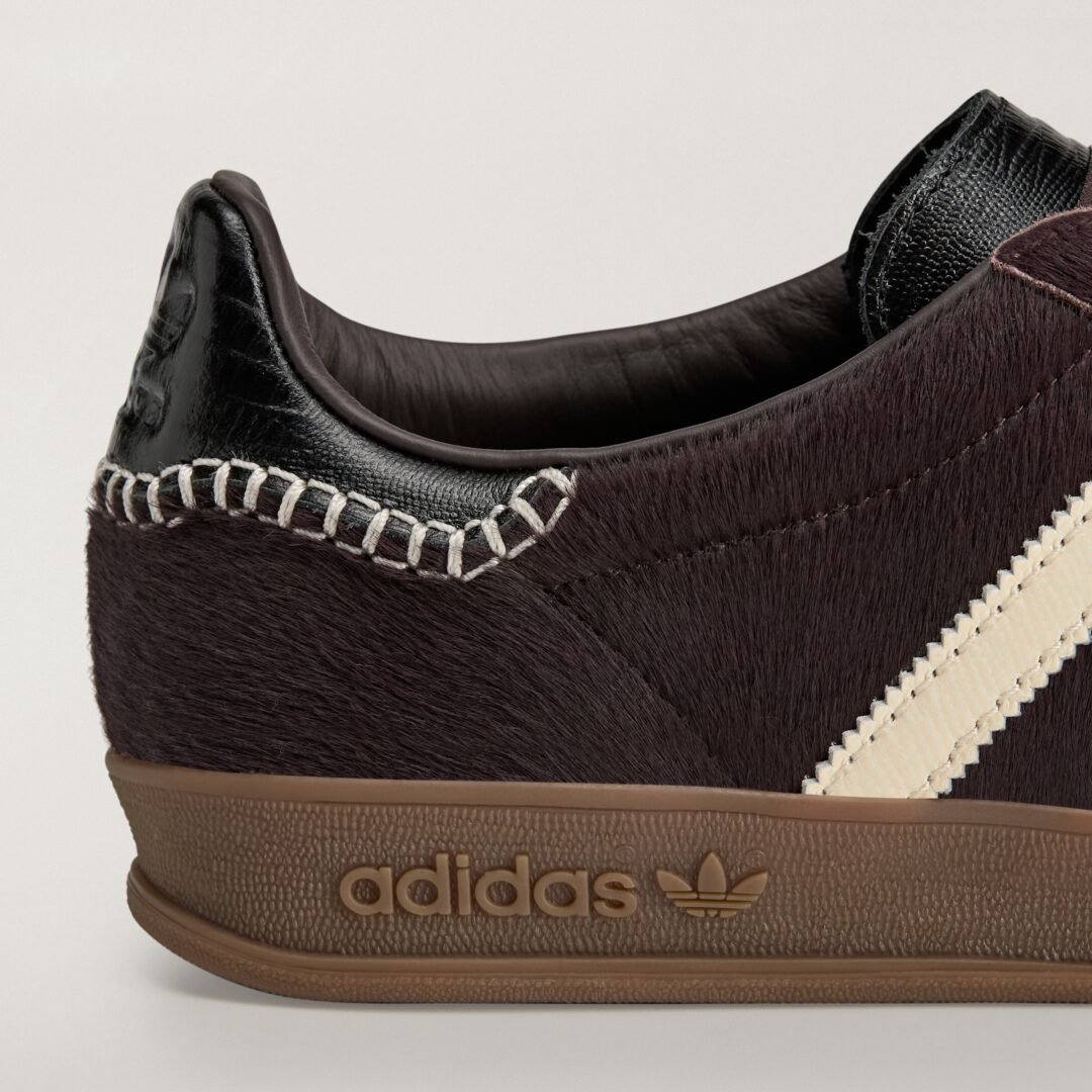 【2026年 発売予定】Wales Bonner × adidas Originals 2026 SS (ウェールズ・ボナー アディダス オリジナルス)  [KK3640/KK3641/KI8476/KK4981]