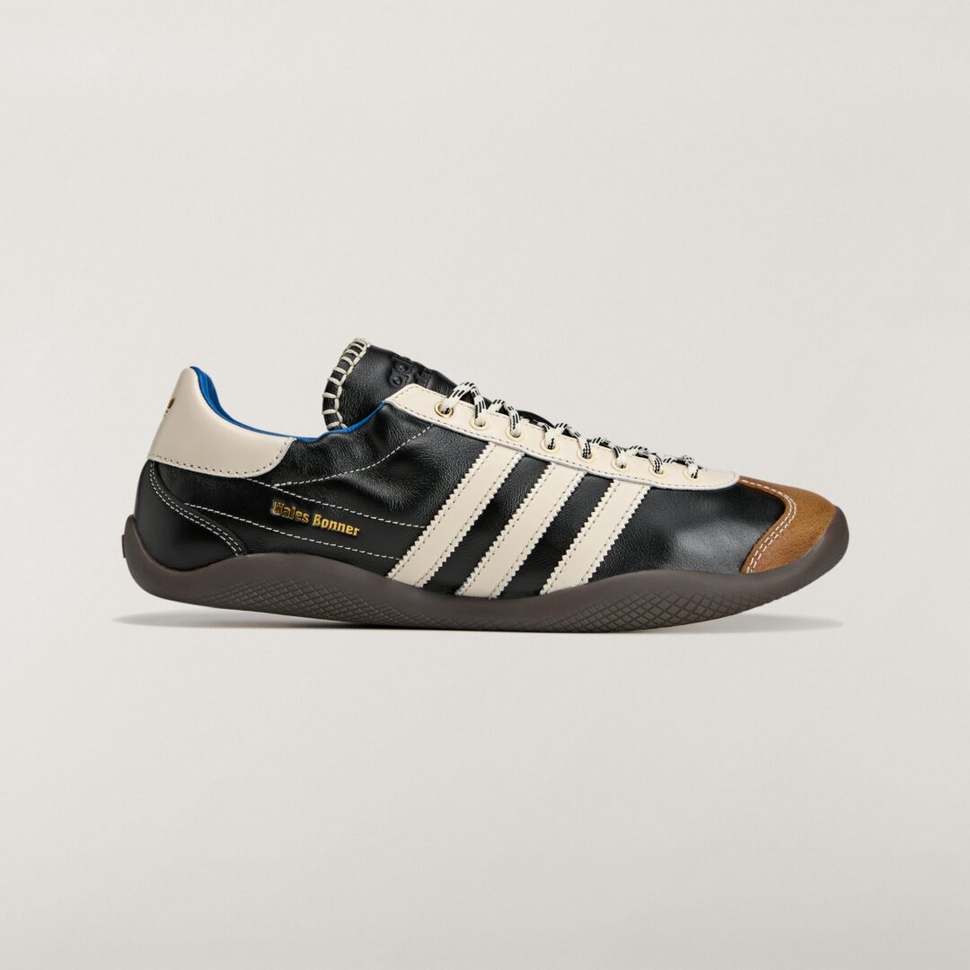 【2026年 発売予定】Wales Bonner × adidas Originals 2026 SS (ウェールズ・ボナー アディダス オリジナルス)  [KK3640/KK3641/KI8476/KK4981]